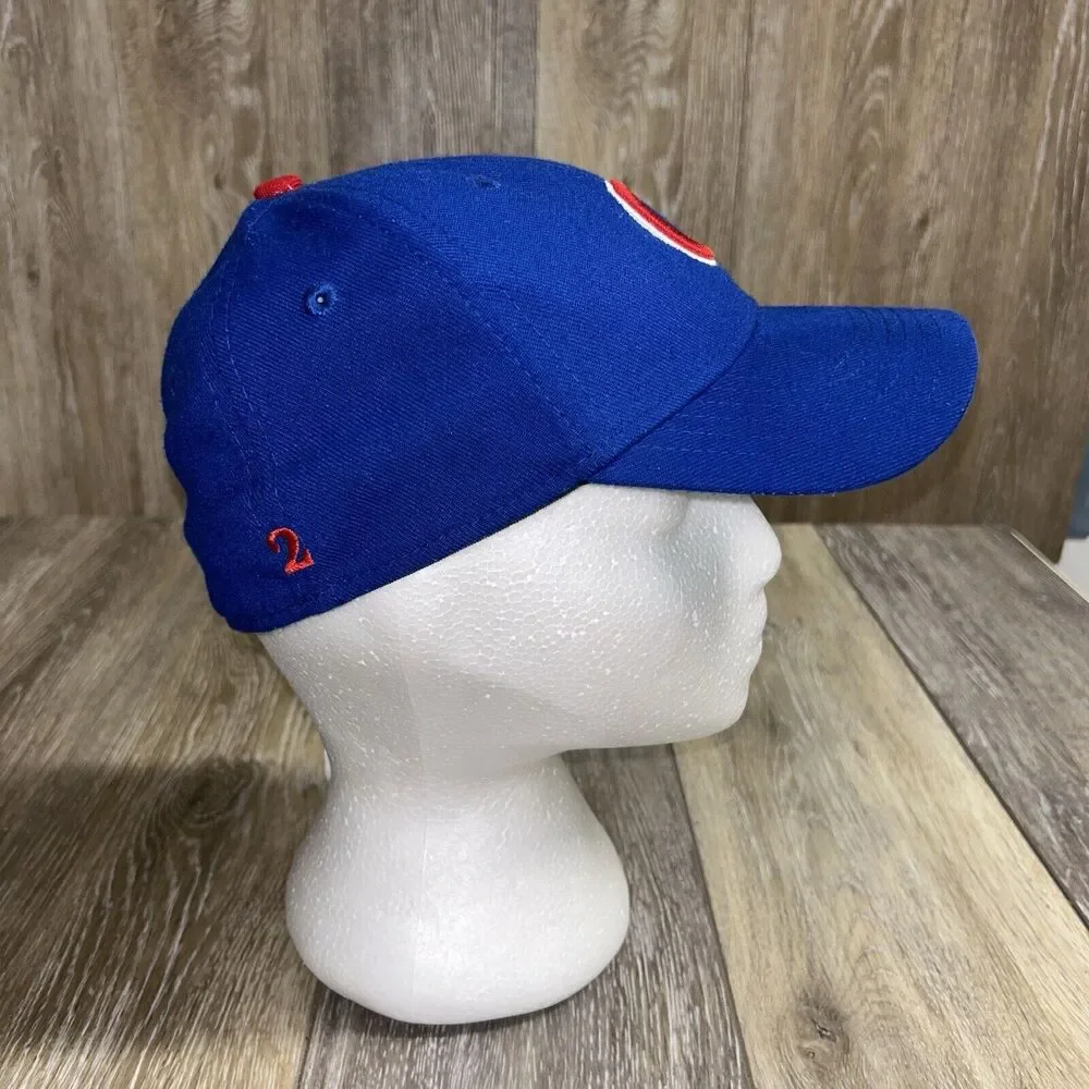 New Era previously owned
